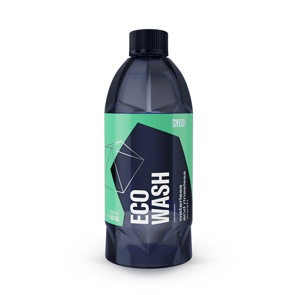 Gyeon Q2M ECOWash - Rinseless & Waterless Wash
