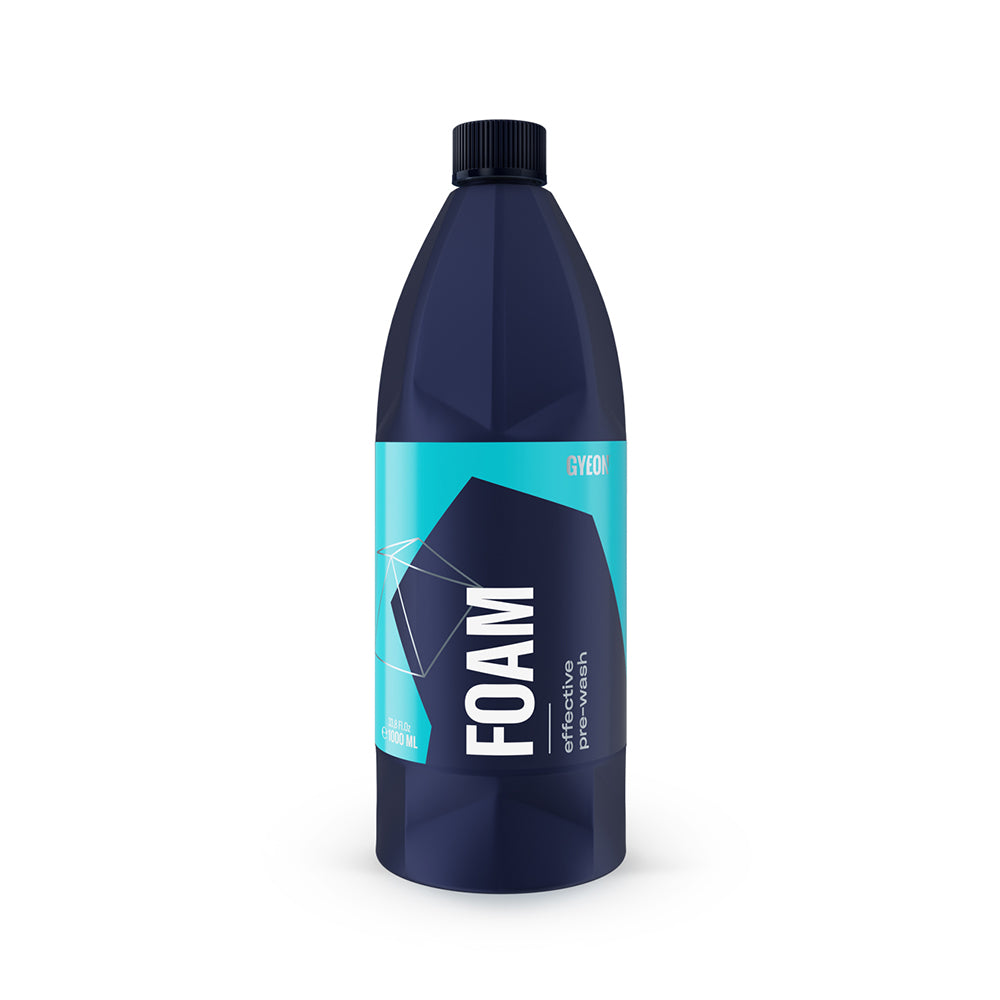 GYEON Q2M Foam 1 Litre