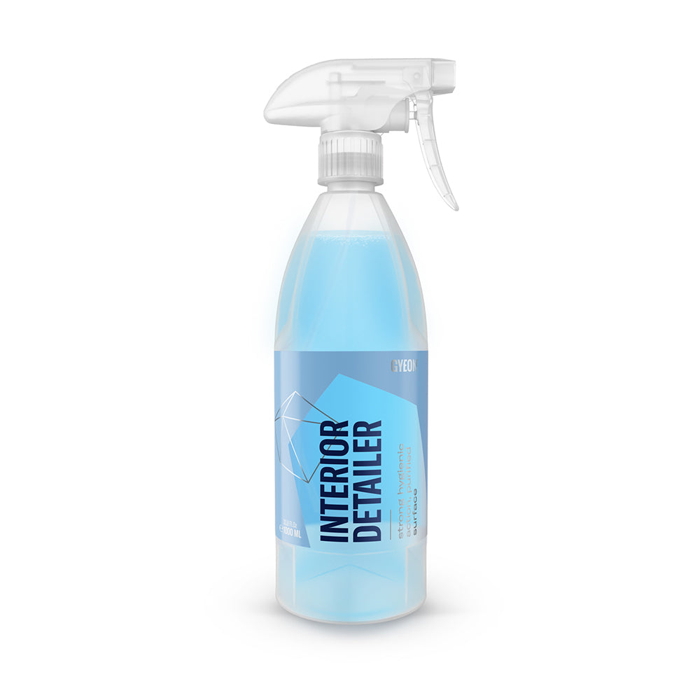 Gyeon Q2M Interior Detailer - 1 Litre or 4 Litres