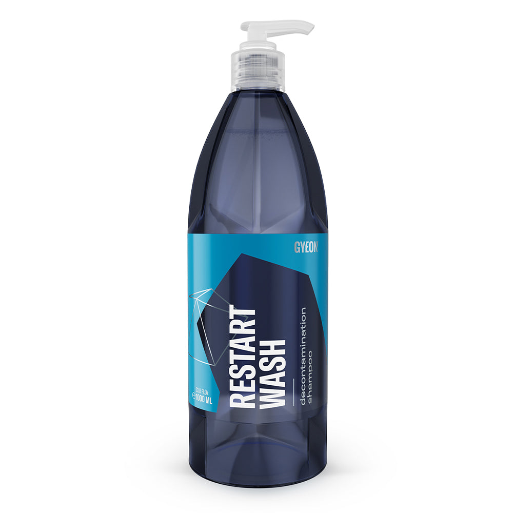 Gyeon Q2M Restart Wash - 1 Litre
