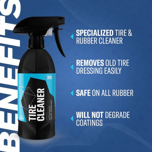 Gyeon Q2M Tire Cleaner 1 Litre