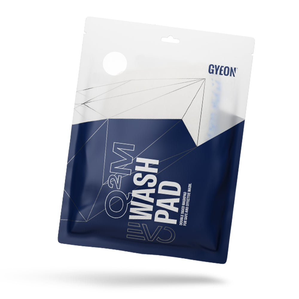 Gyeon Q2M Washpad EVO