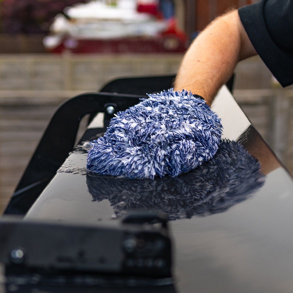 Gyeon Q2M Washpad EVO