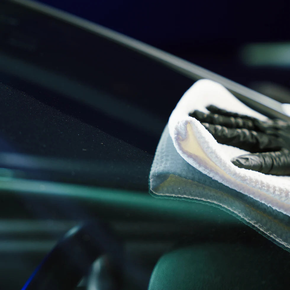 GYEON Q2M Glass 500ml