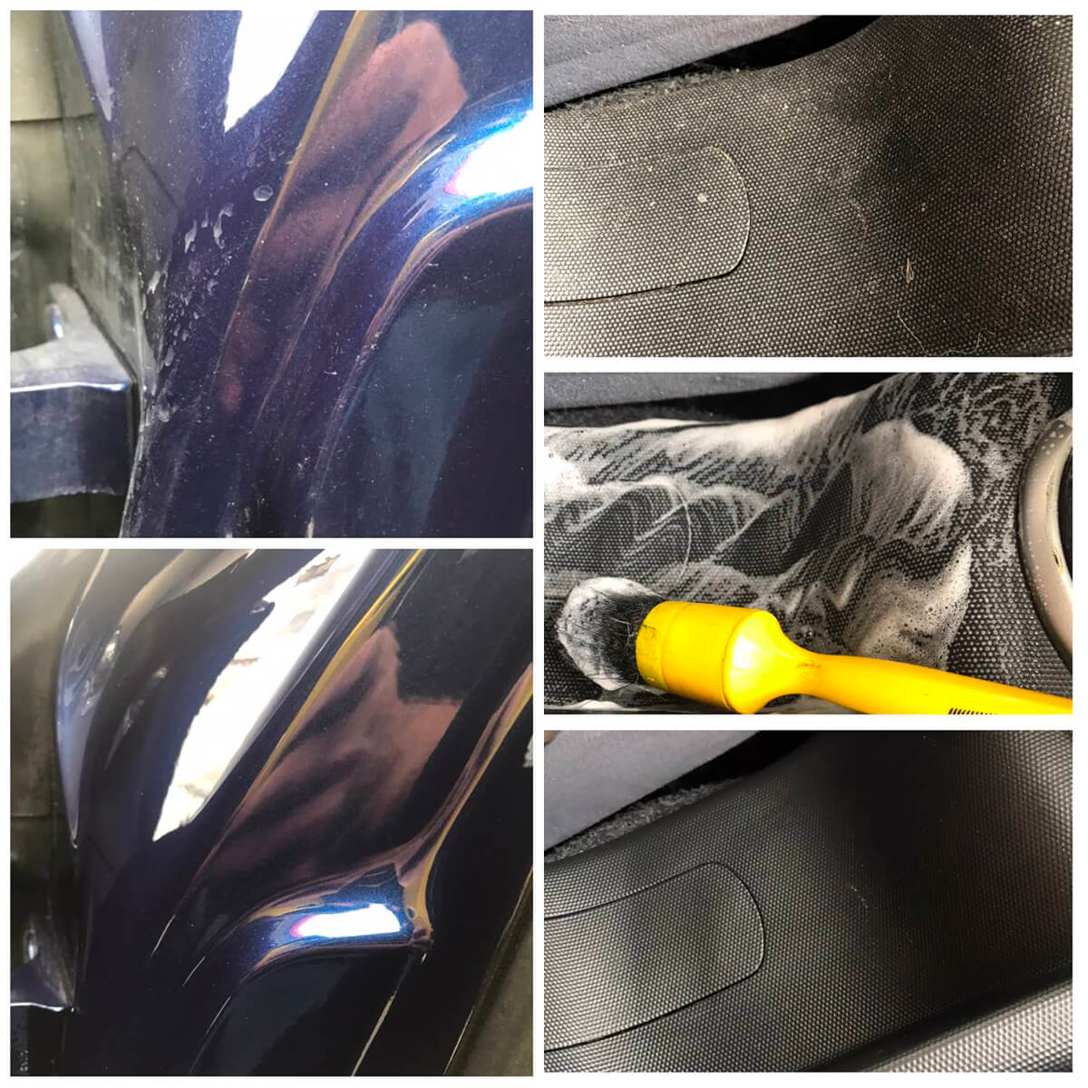 Labocosmetica Glico (Fabric & Textile Cleaner)