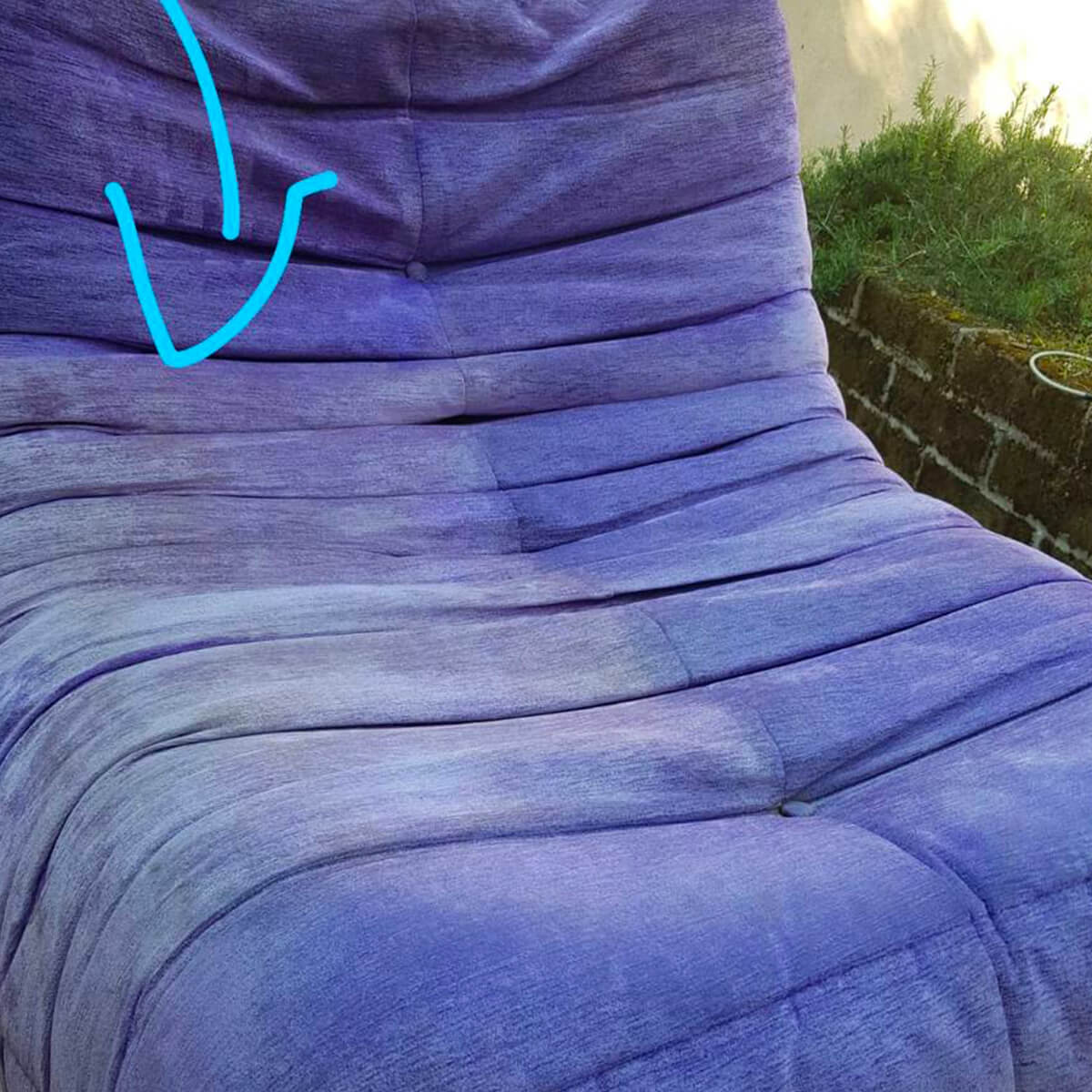 Labocosmetica Glico (Fabric & Textile Cleaner)