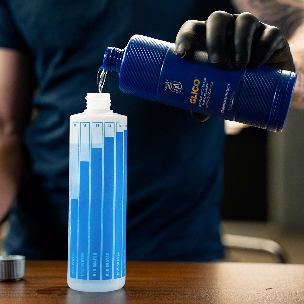 Labocosmetica Glico (Fabric & Textile Cleaner)