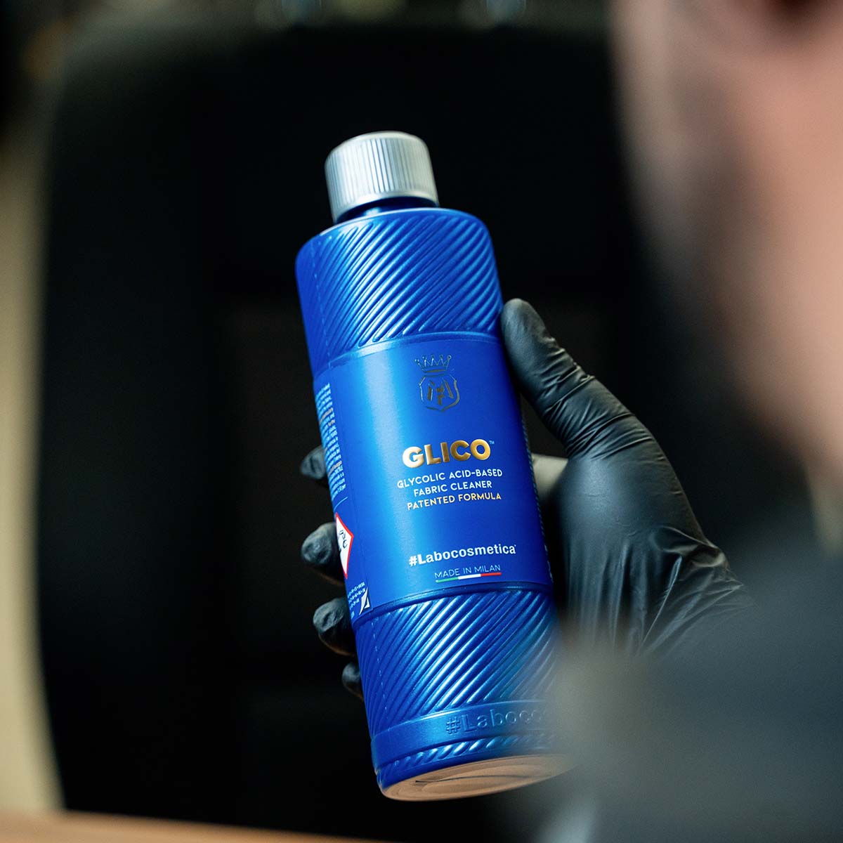 Labocosmetica Glico (Fabric & Textile Cleaner)