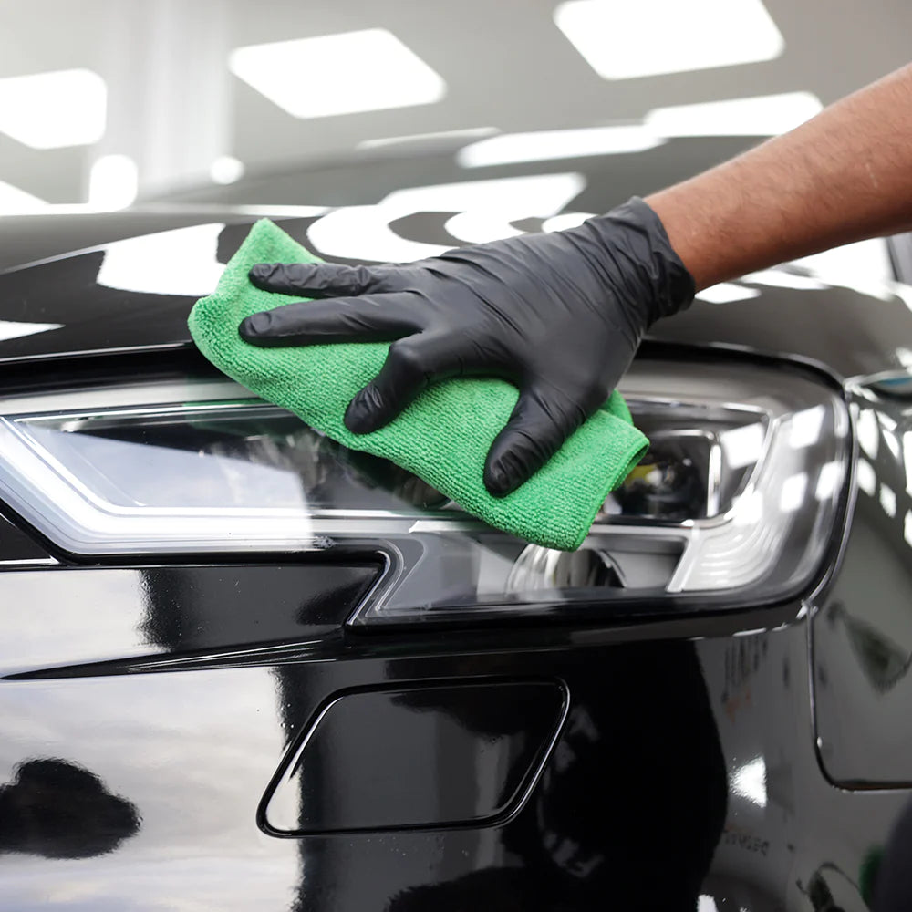 Tough Glove Boa Pro - Nitrile Gloves