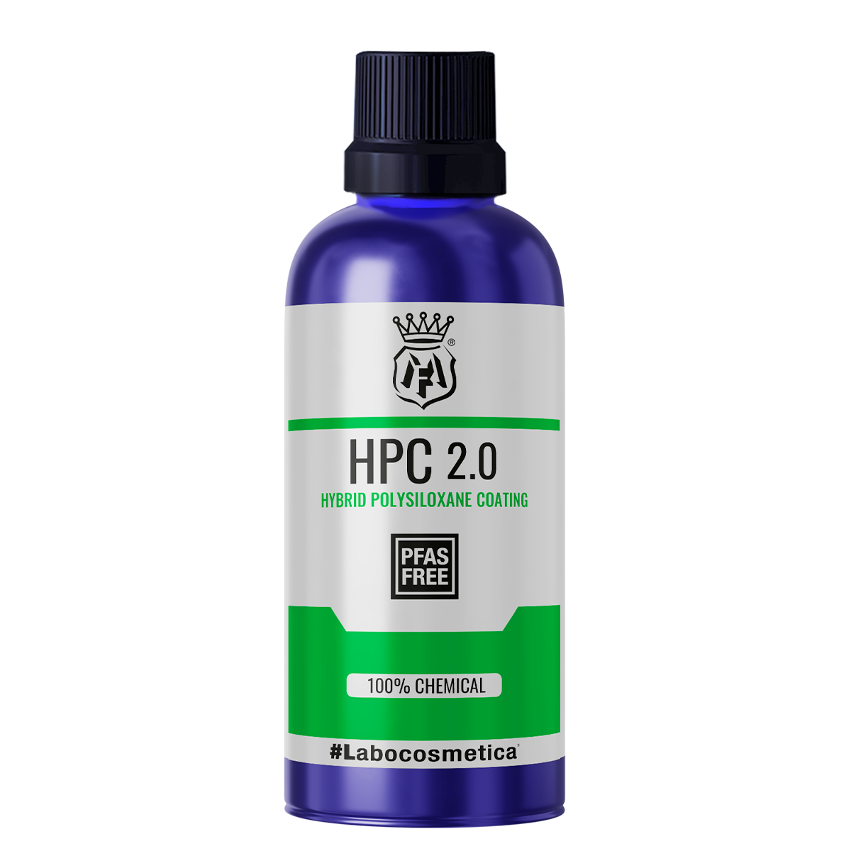 LABOCOSMETICA HPC 2.0 - Hybrid Polysiloxane Coating