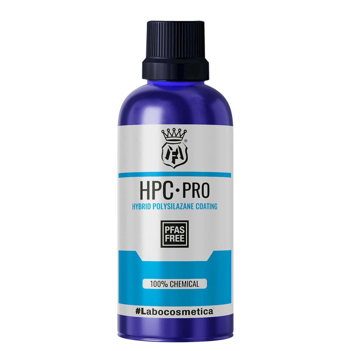LABOCOSMETICA HPC PRO - Hybrid Polysiloxane Coating
