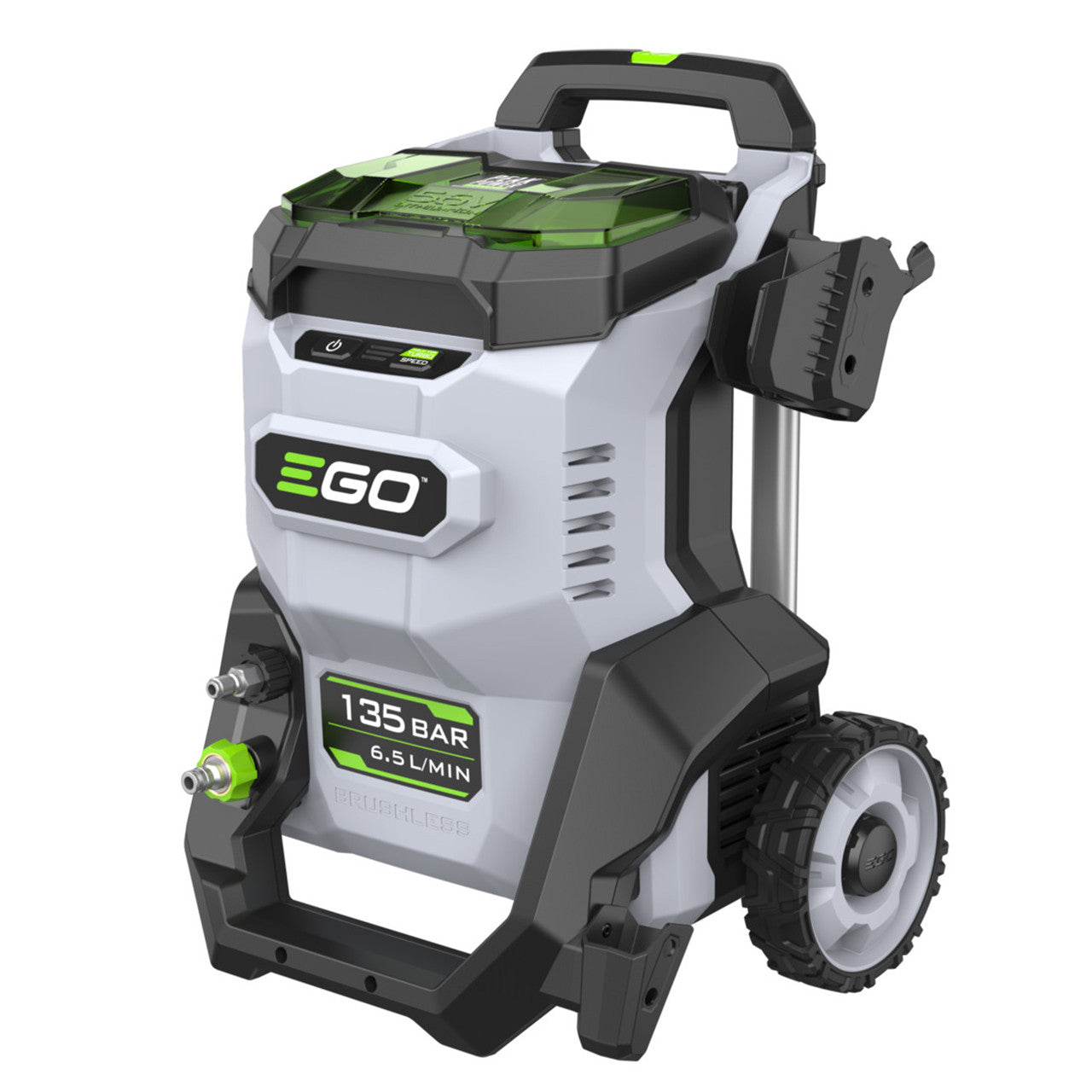 EGO HPW2000E Cordless Pressure Washer