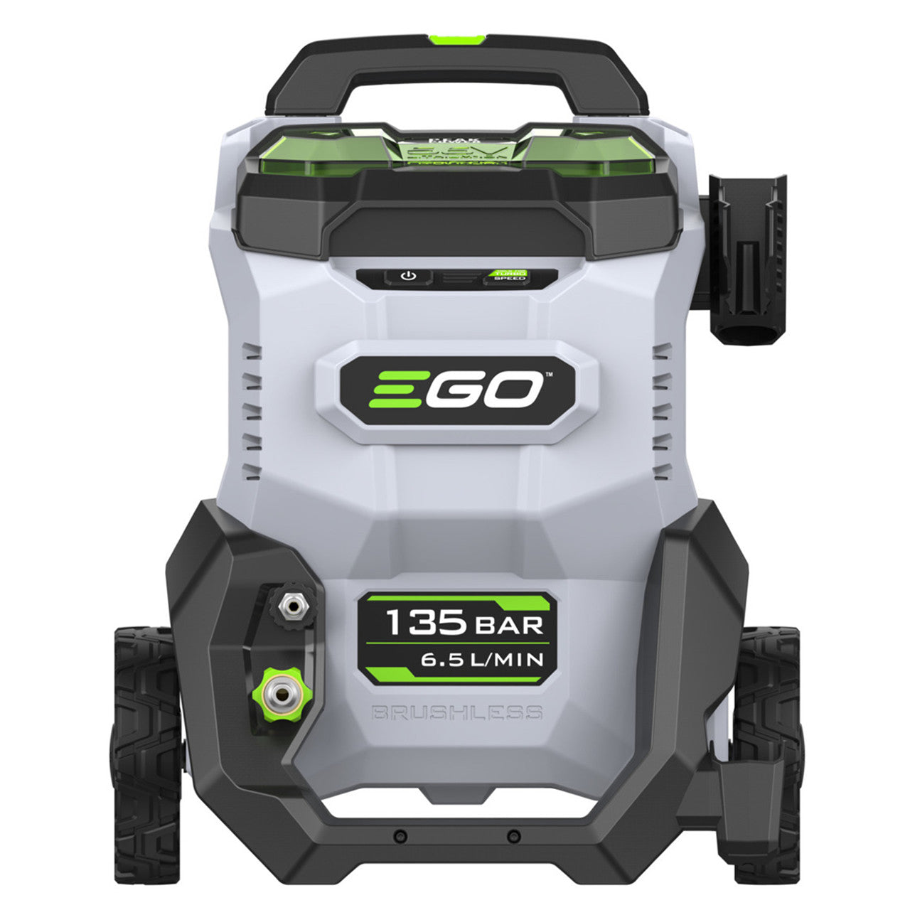 EGO HPW2000E Cordless Pressure Washer
