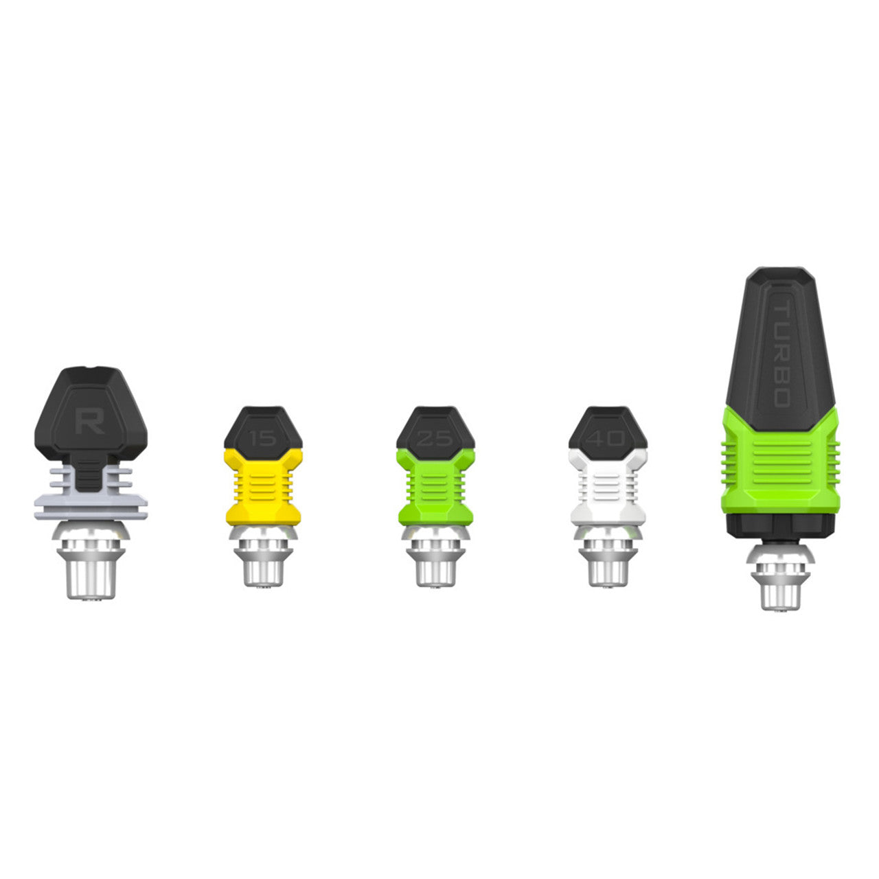 EGO HPW2000E Cordless Pressure Washer