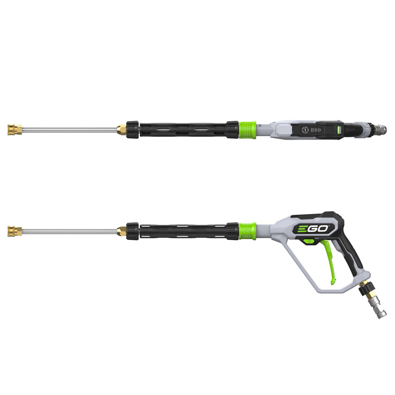 EGO HPW2000E Cordless Pressure Washer