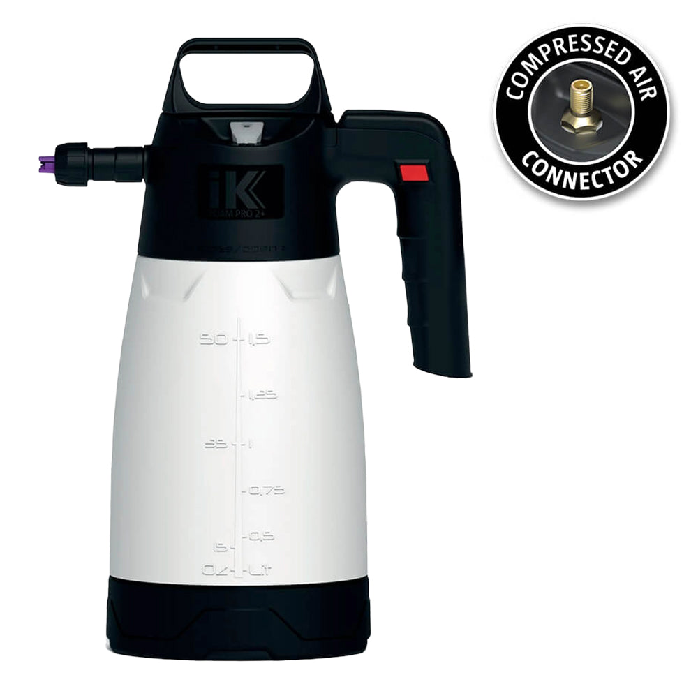 IK Sprayer Foam Pro 2 +