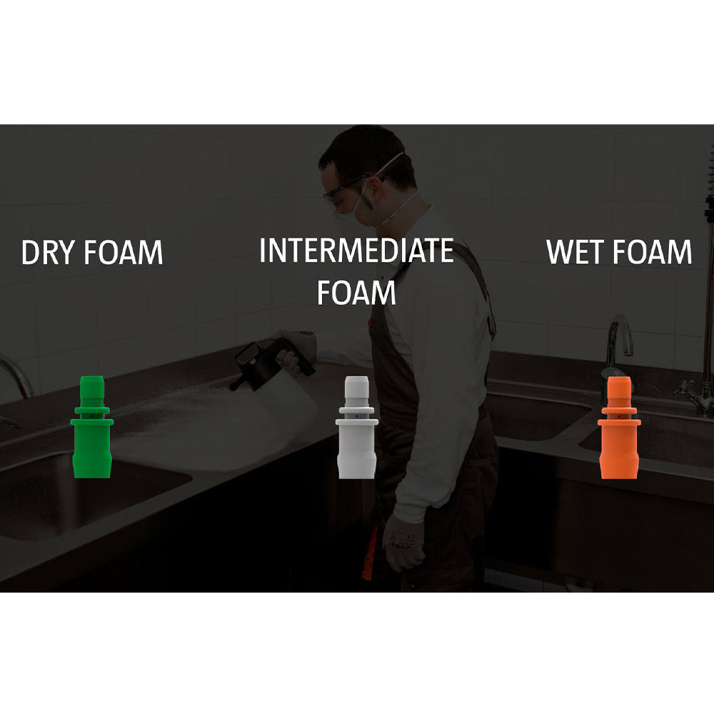 IK Sprayer Foam Pro 2 +