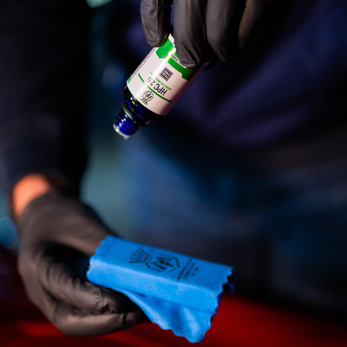 LABOCOSMETICA HPC 2.0 - Hybrid Polysiloxane Coating