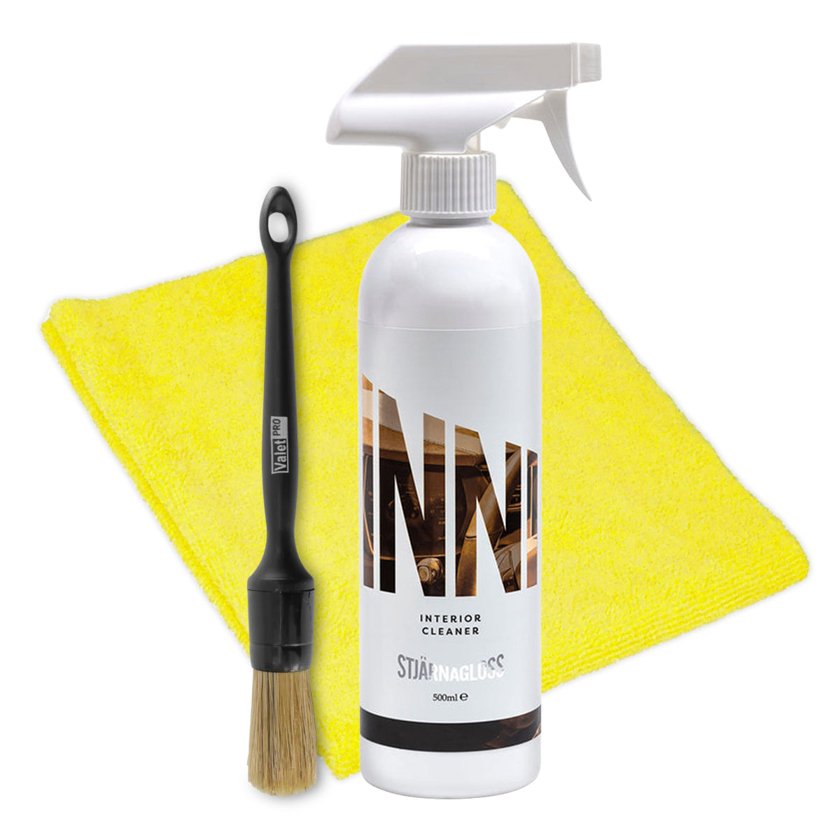 Stjarnagloss Inni Interior Bundle