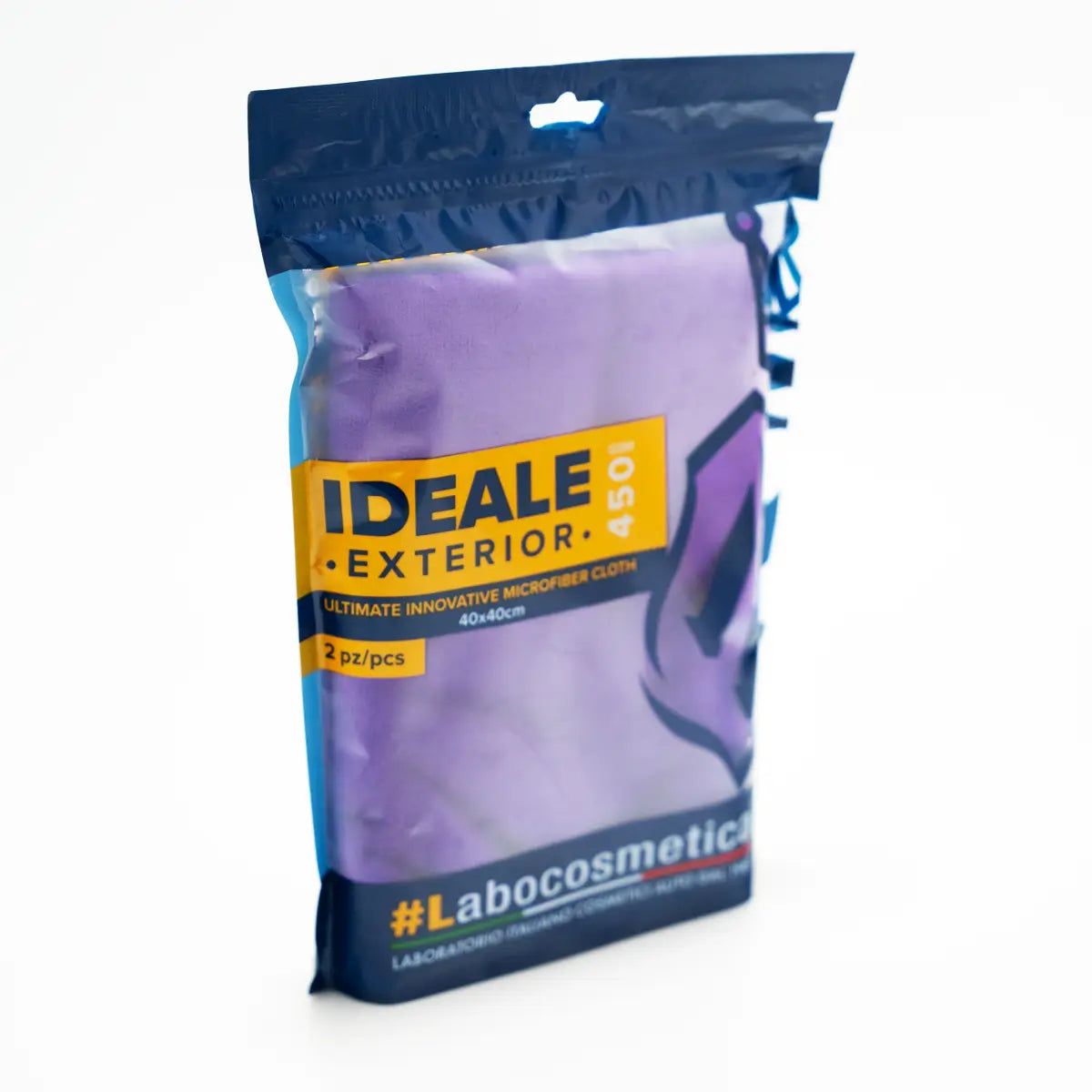 Labocosmetica IDEALE Exterior Towel - pack of 2