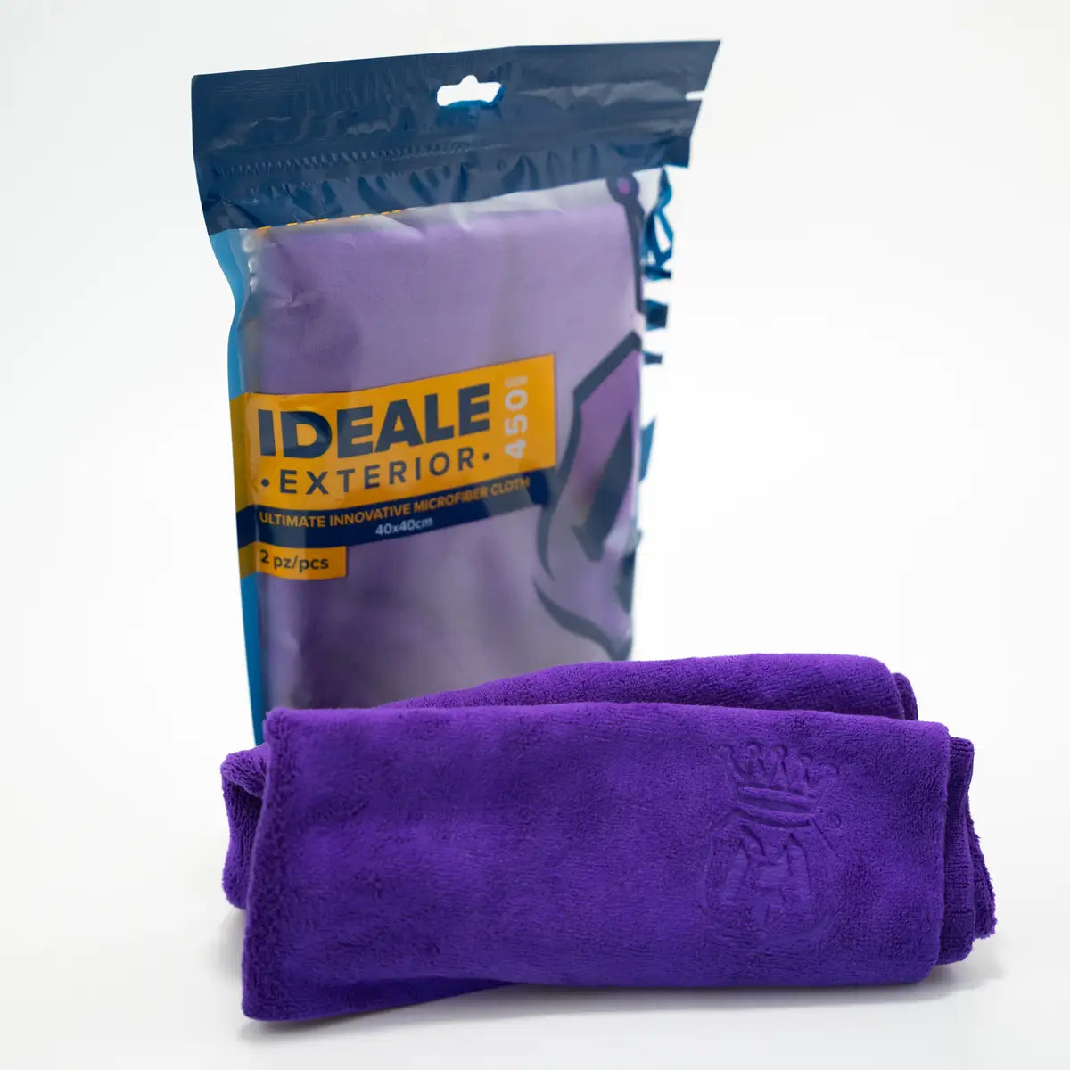 Labocosmetica IDEALE Exterior Towel - pack of 2