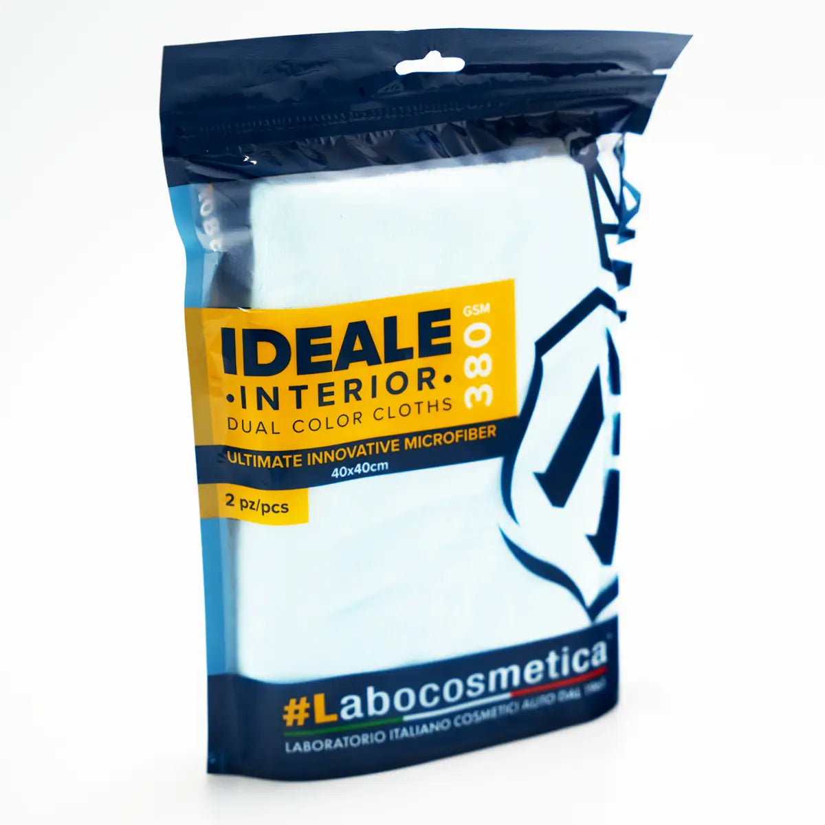 Labocosmetica IDEALE Interior Towel - pack of 2