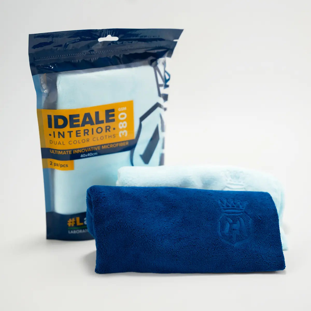 Labocosmetica IDEALE Interior Towel - pack of 2