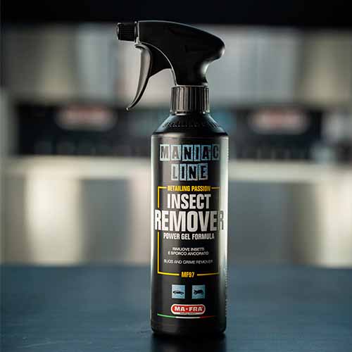 Maniac Line Insect Remover