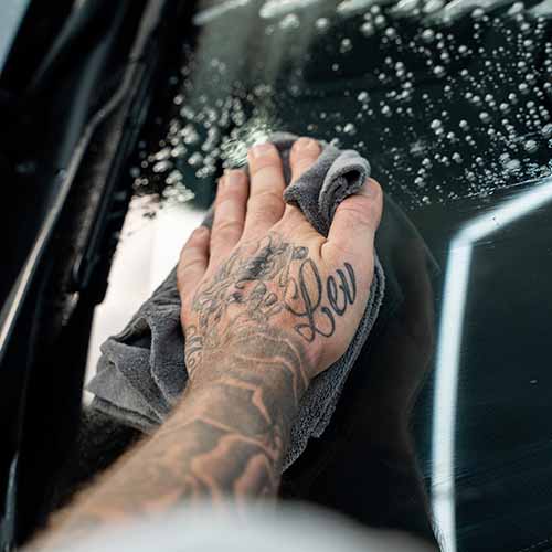 Maniac Line Insect Remover