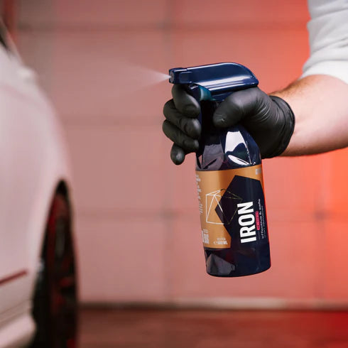 GYEON Q2M Iron Redefined