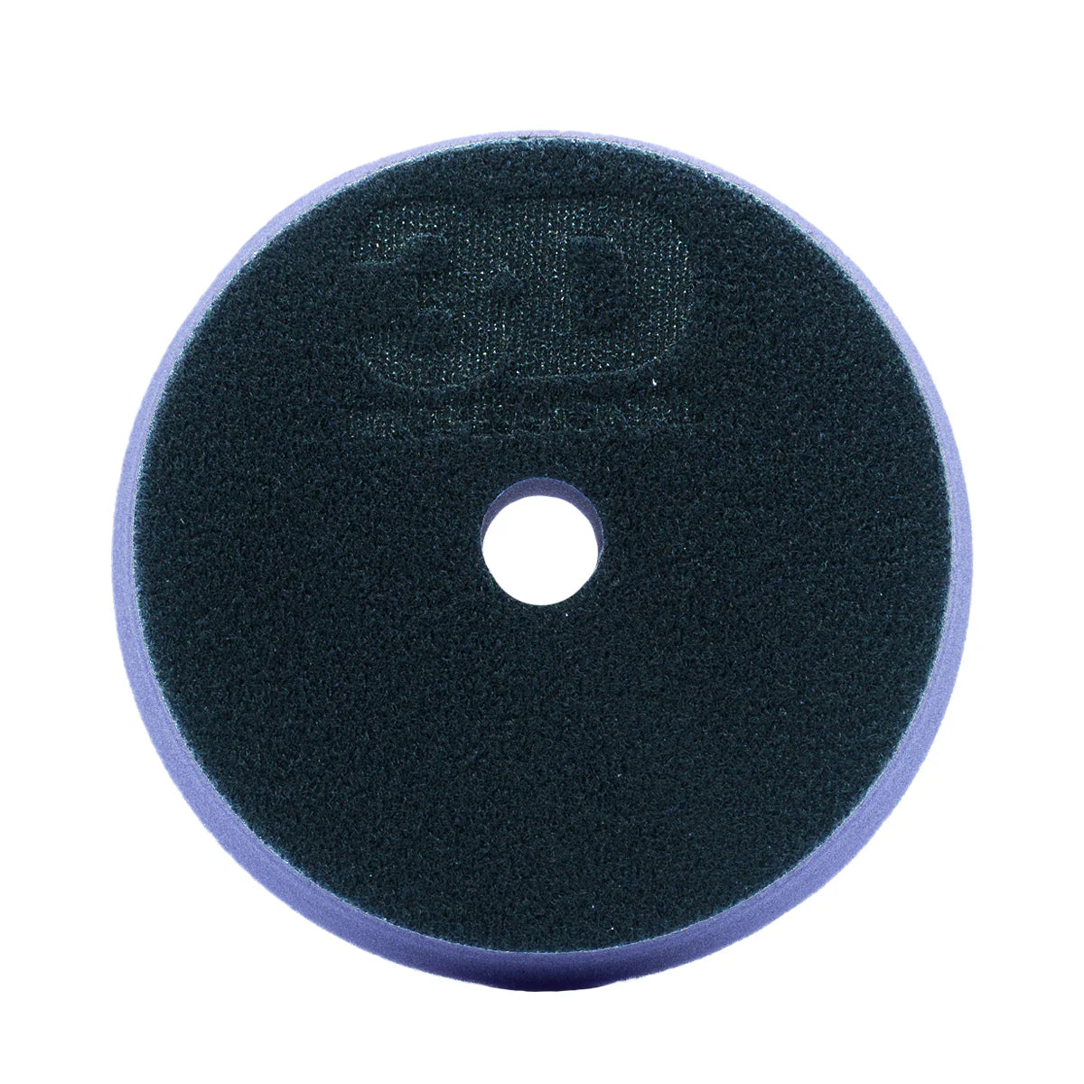3D Cutting / Polishing Foam Pad 5.5" 140mm