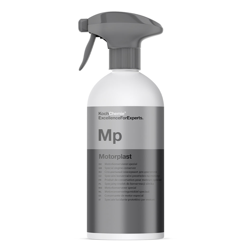 Koch Chemie Motorplast 500ml