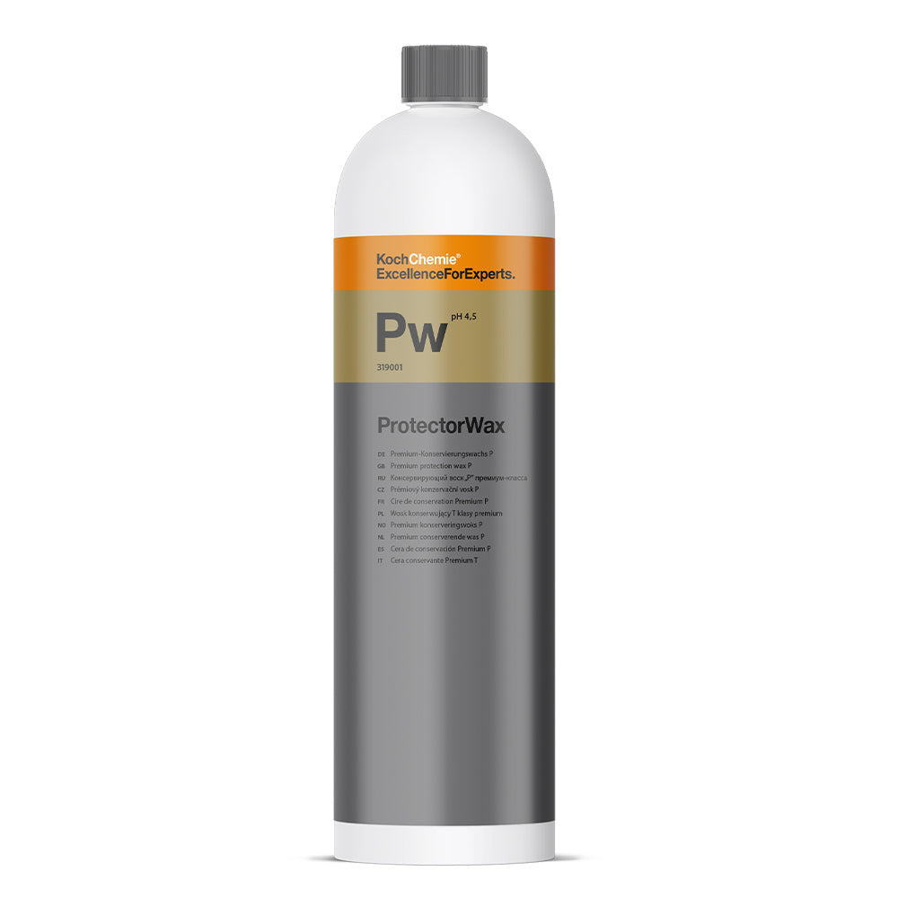 Koch Chemie PW ProtectorWax 1 Litre