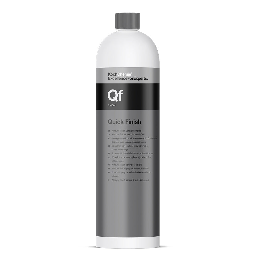 Koch Chemie Qf Quick Finish 1 Litre