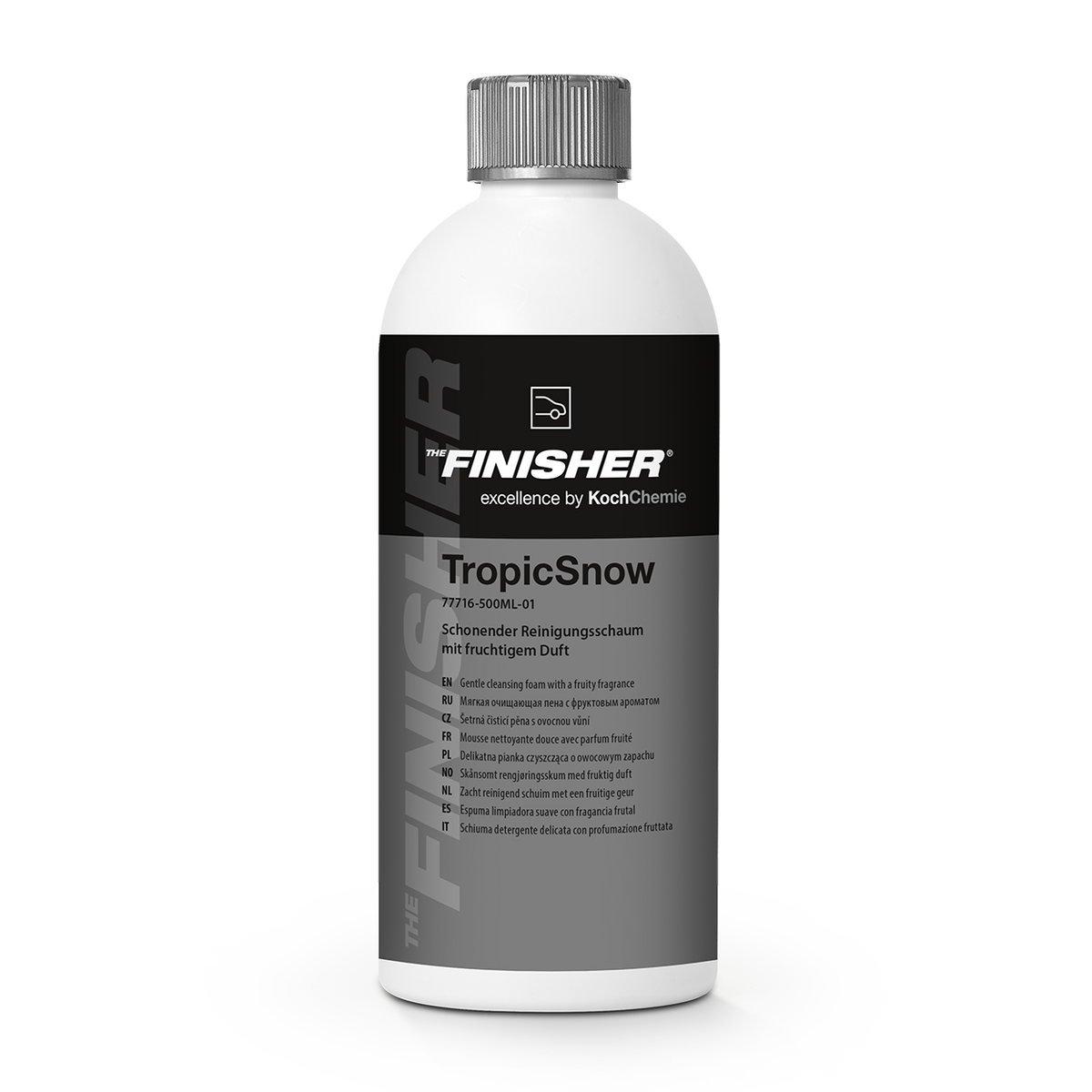 Koch Chemie The Finisher TropicSnow Bottle