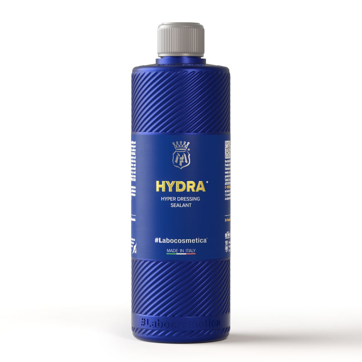 Labocosmetica Hydra (Tyre & Trim Dressing Sealant) - 500ml