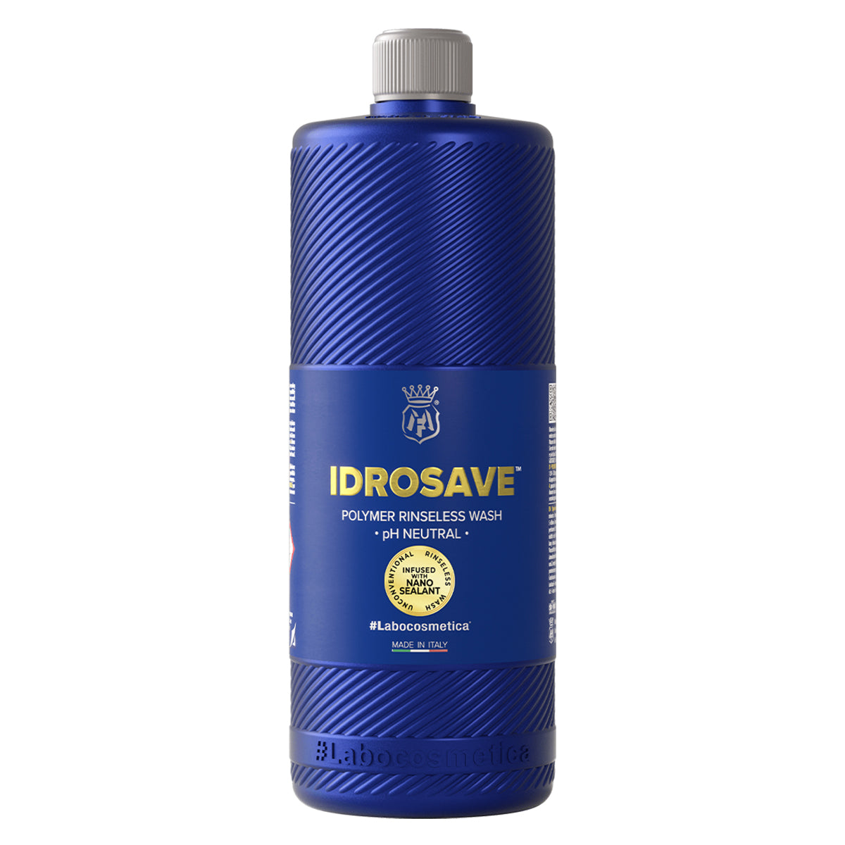Labocosmetica IDROSAVE (Rinseless Wash)