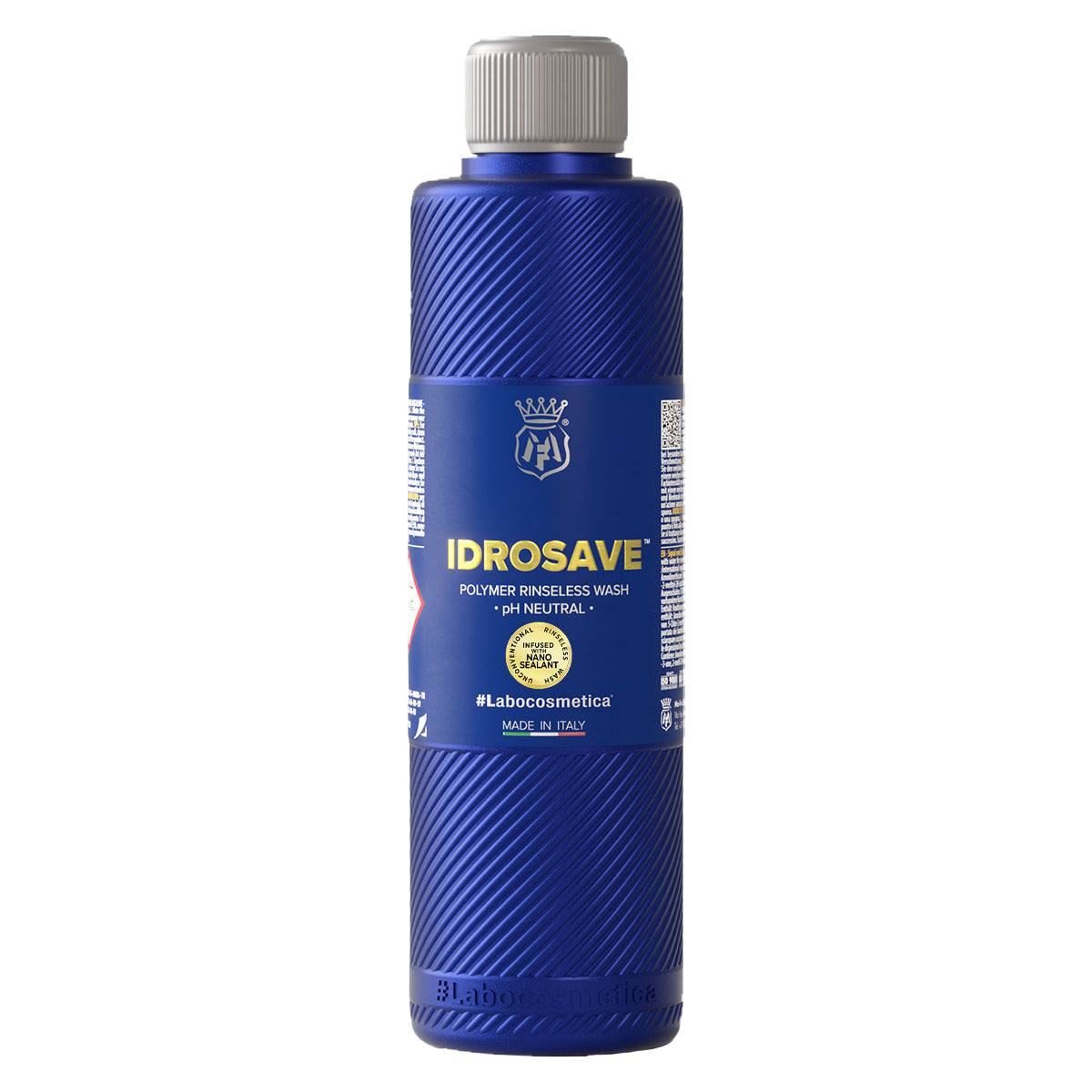 Labocosmetica IDROSAVE (Rinseless Wash)