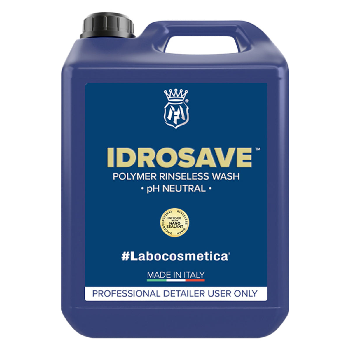 Labocosmetica IDROSAVE (Rinseless Wash)