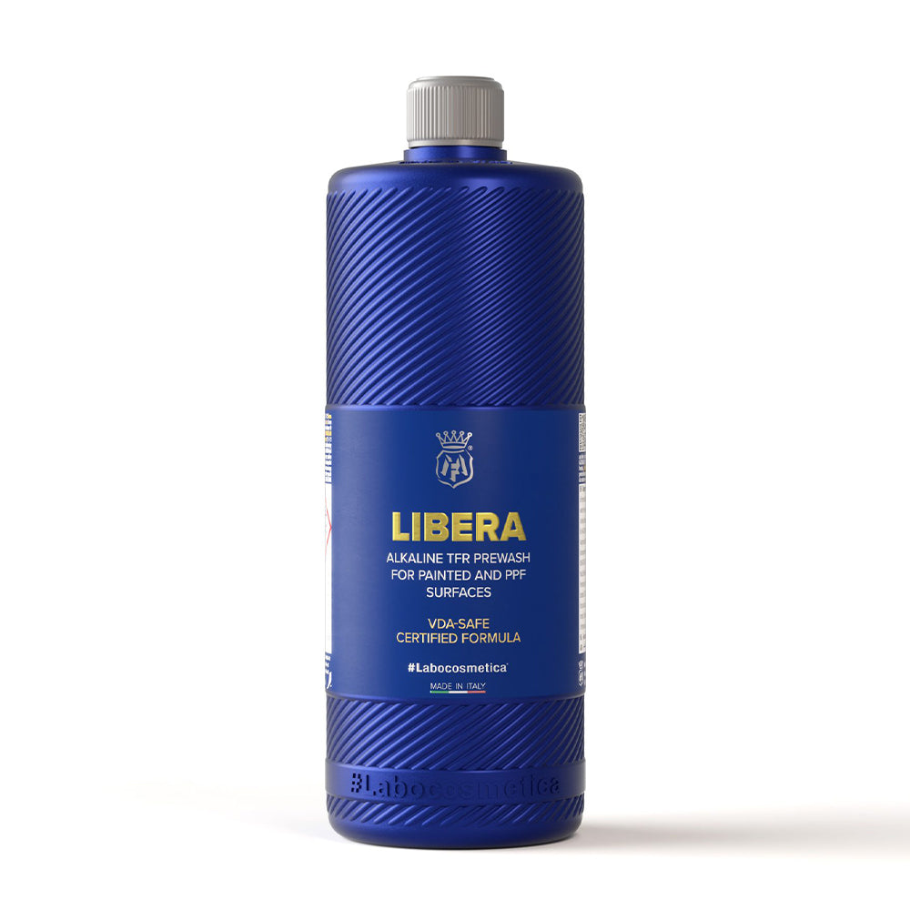 Labocosmetica Libera - Alkaline TFR Pre Wash For Paint & PPF
