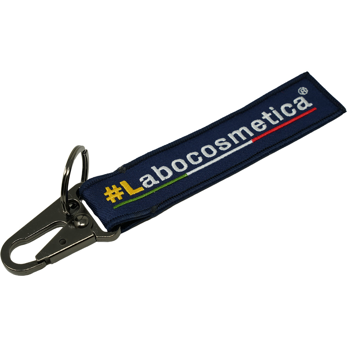Labocosmetica Key Ring