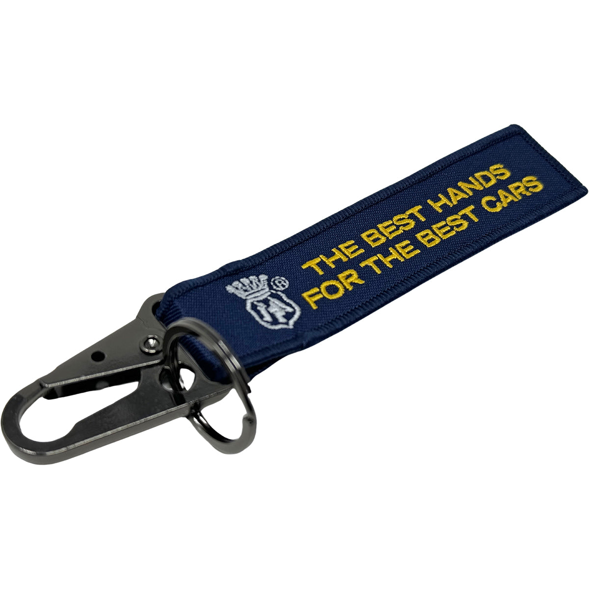 Labocosmetica Key Ring