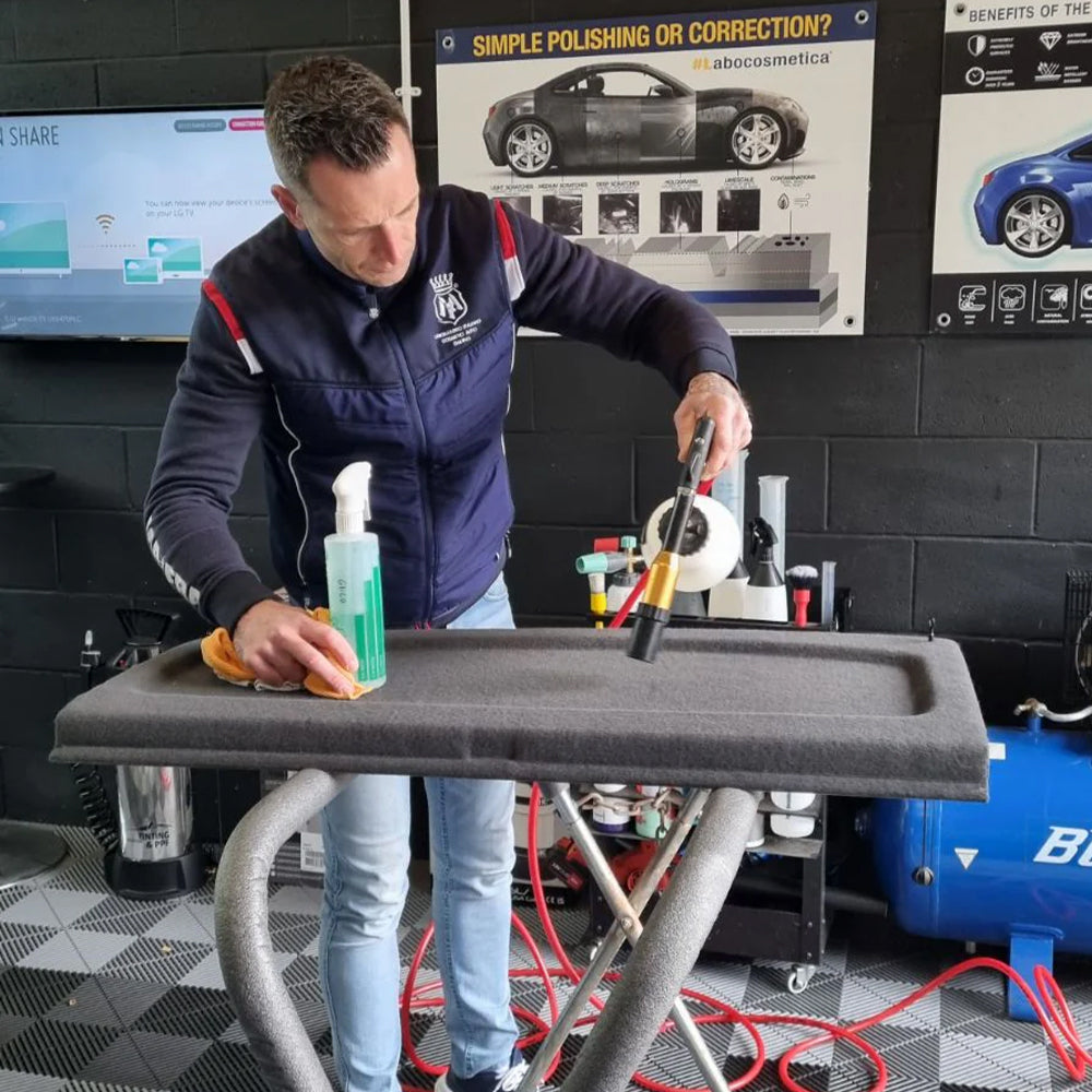 Labocosmetica Training Days