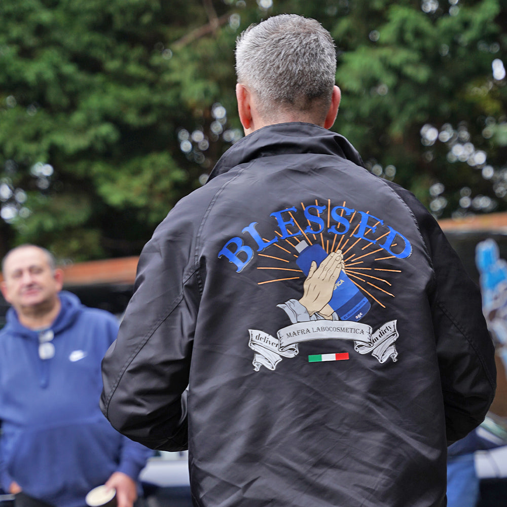 Labocosmetica Training Days