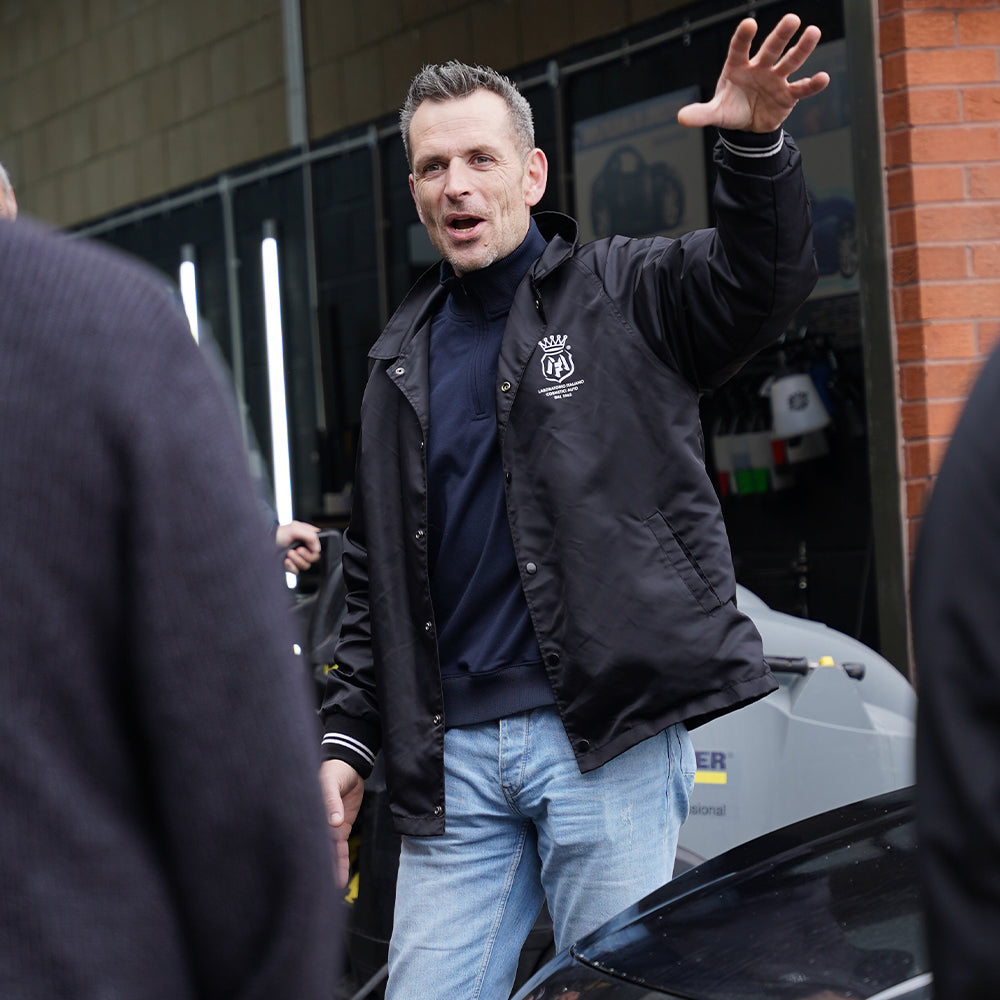 Labocosmetica Training Days