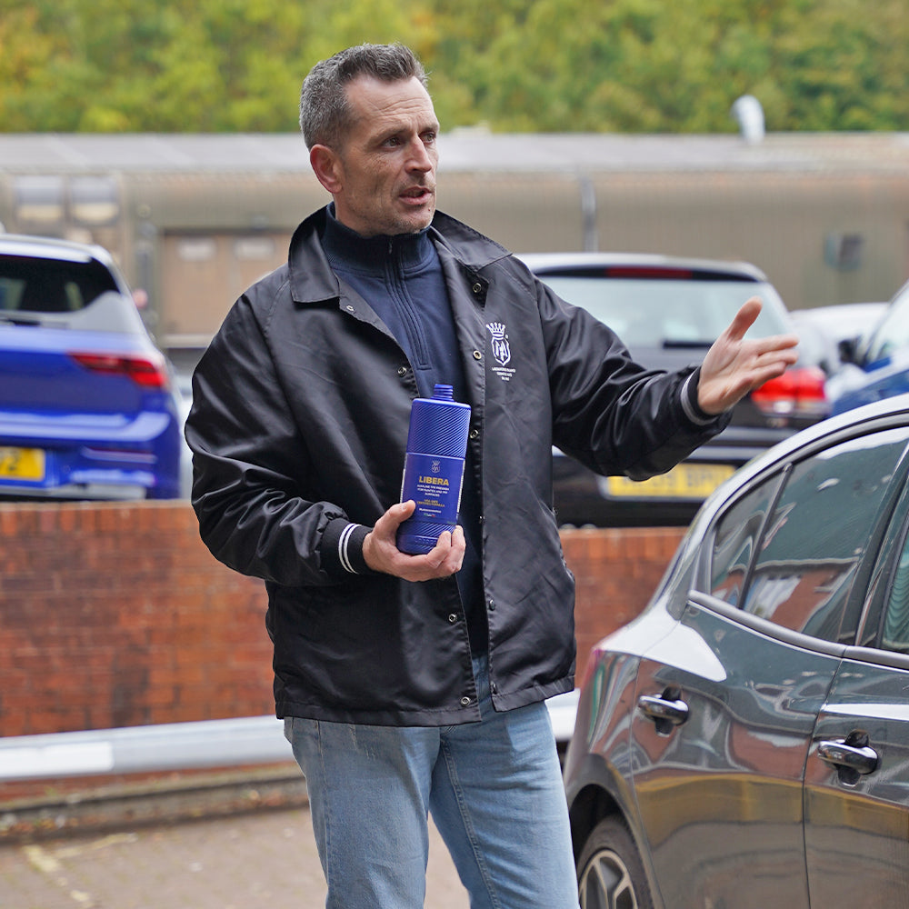 Labocosmetica Training Days