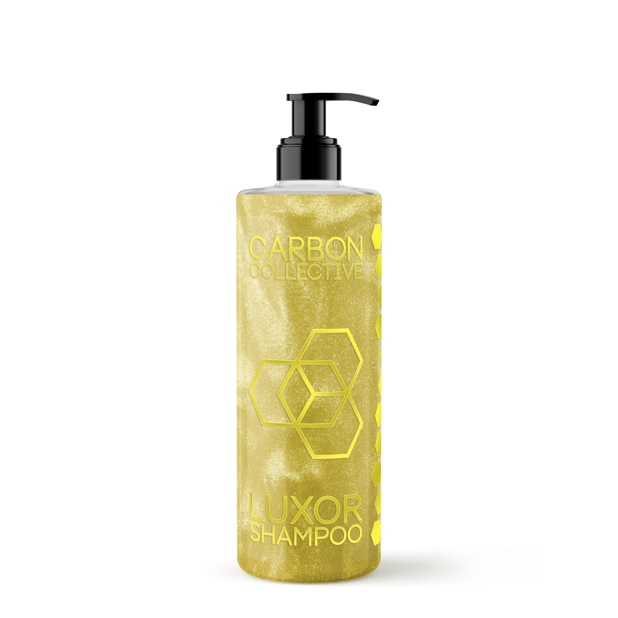 Carbon Collective Luxor Shampoo - Limited Edition