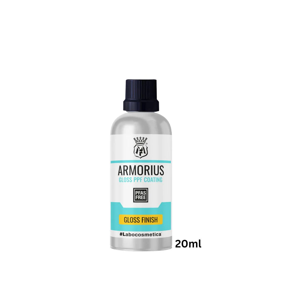 Labocosmetica ARMORIUS Gloss Coating
