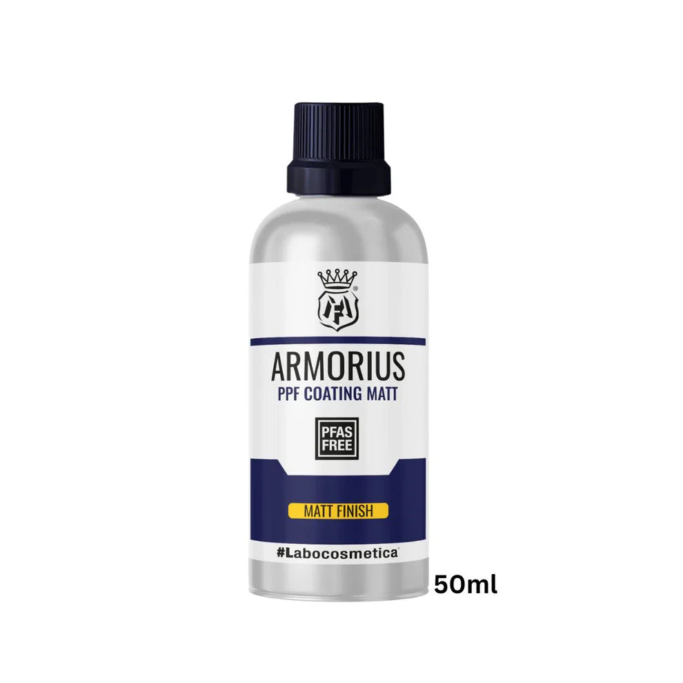 Labocosmetica ARMORIUS Matte Coating