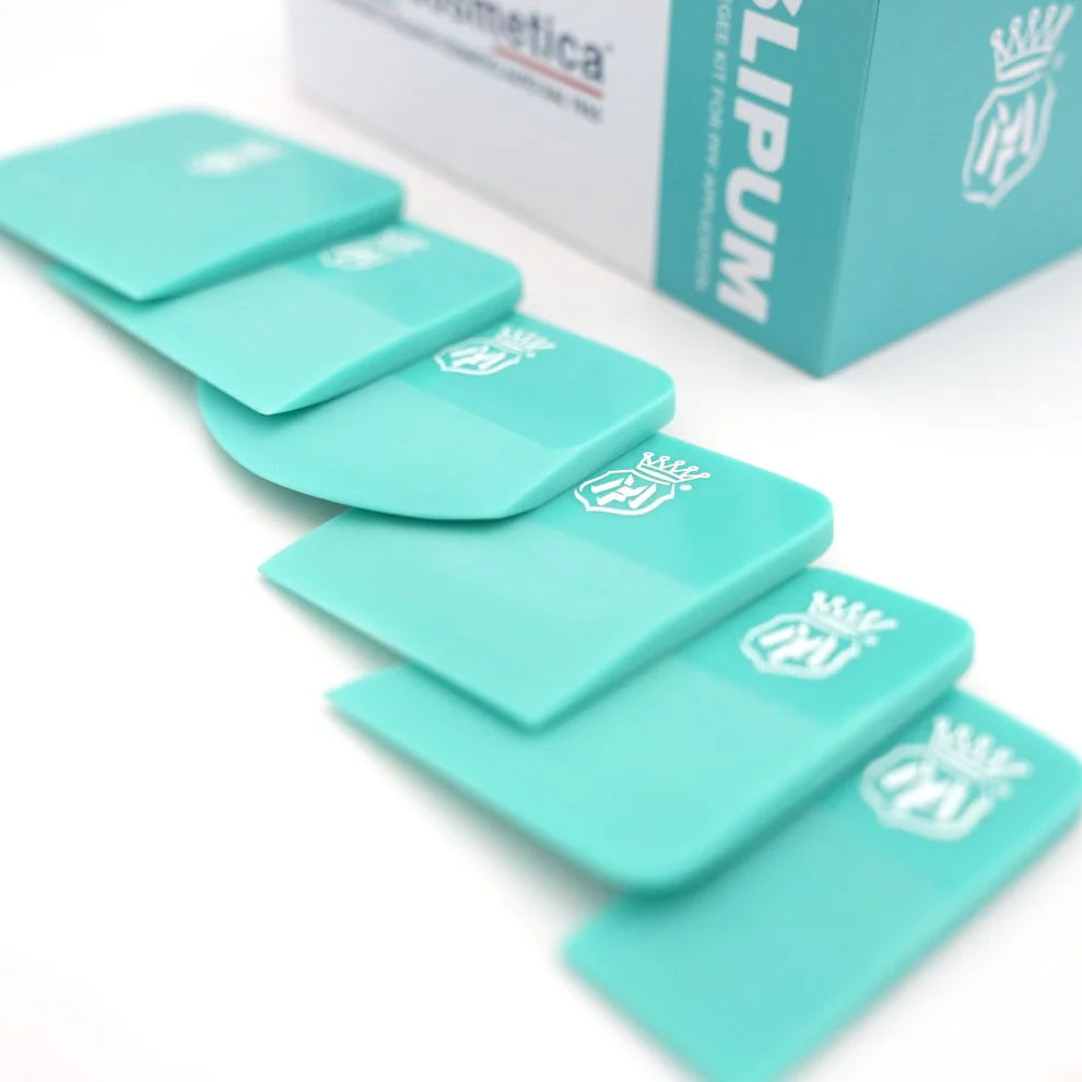 Labocosmetica SLIPUM-PPF Squeegee Kit